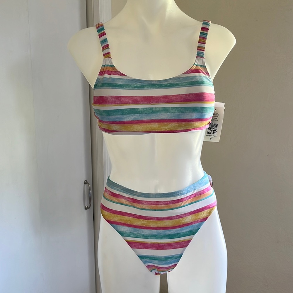Roxy bikini large